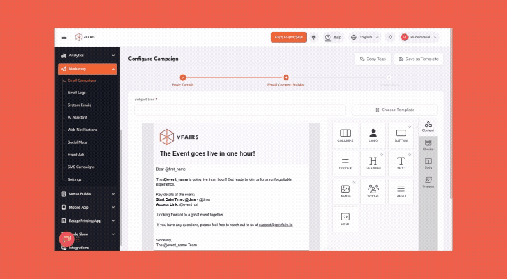 2 Email updates gif