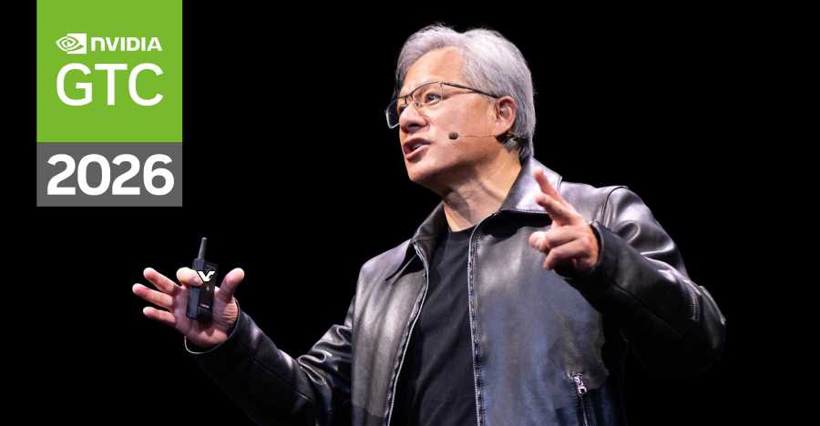 NVIDIA Conference