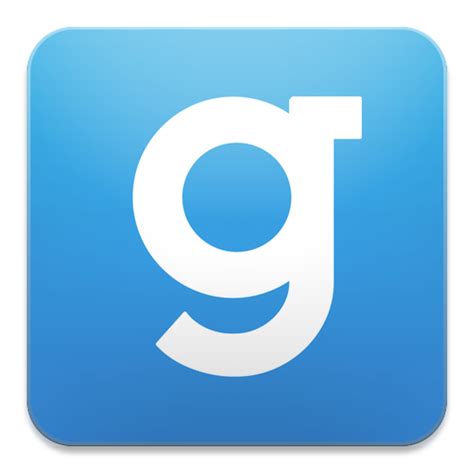 Guidebook logo