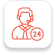 24/7 Live Event Technical Support