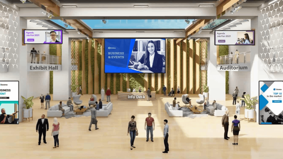 digital venue