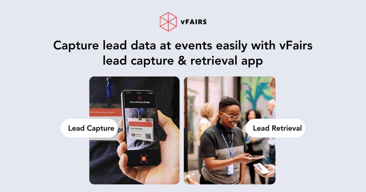 Event Lead Capture