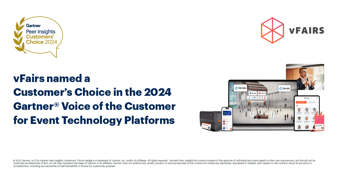 Gartner Promo