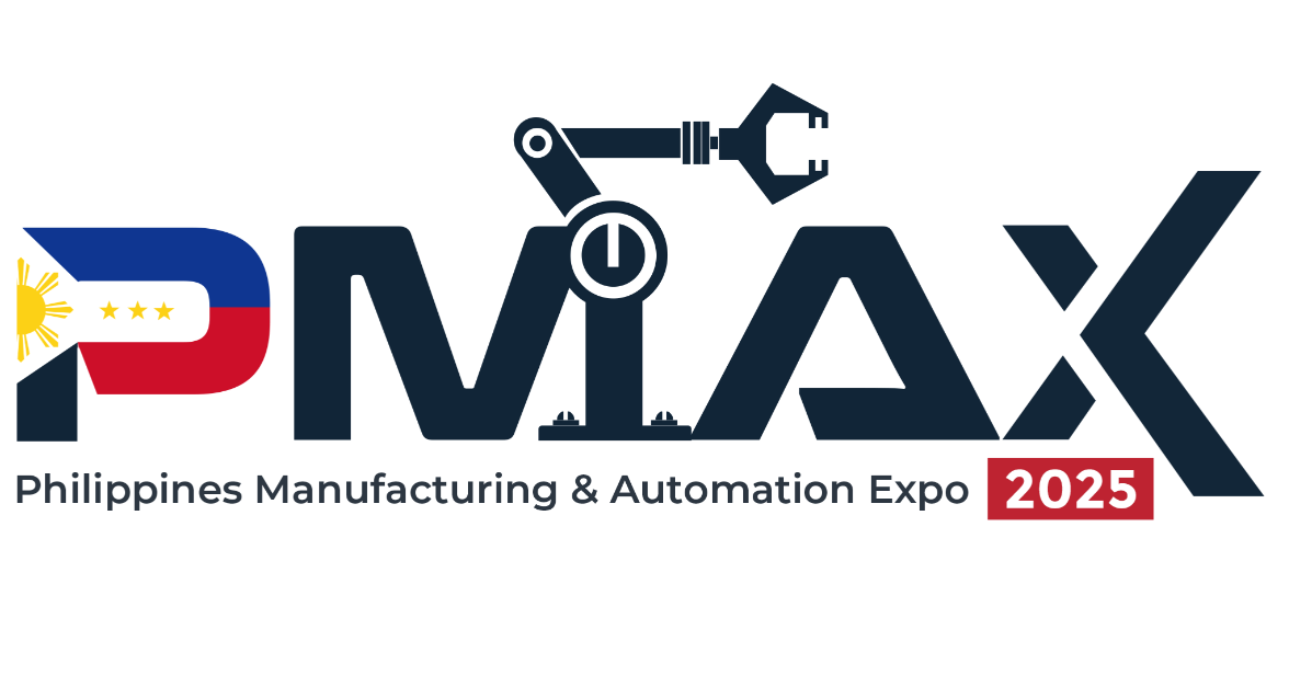 PMAX LOGO 2025