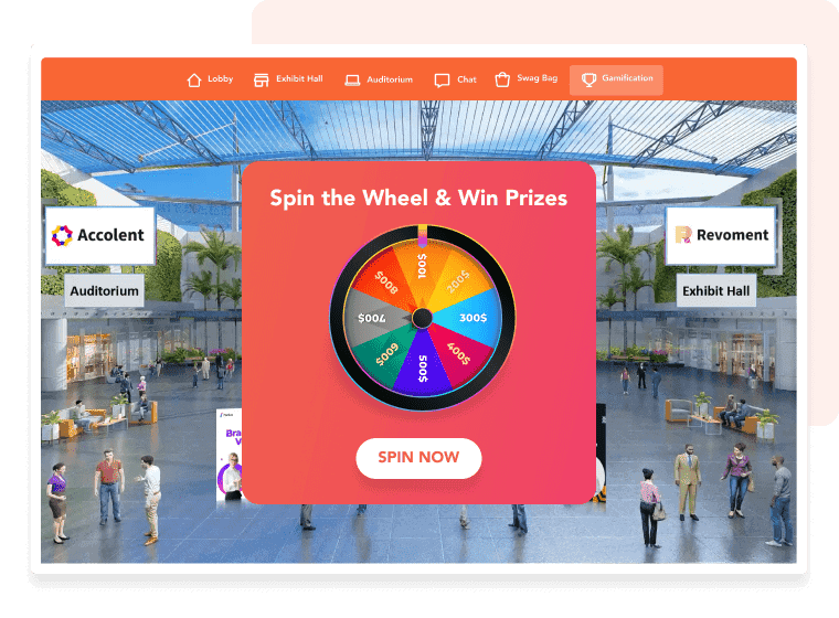 Spin the Wheel min