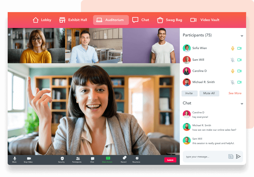 Webinars 1 1