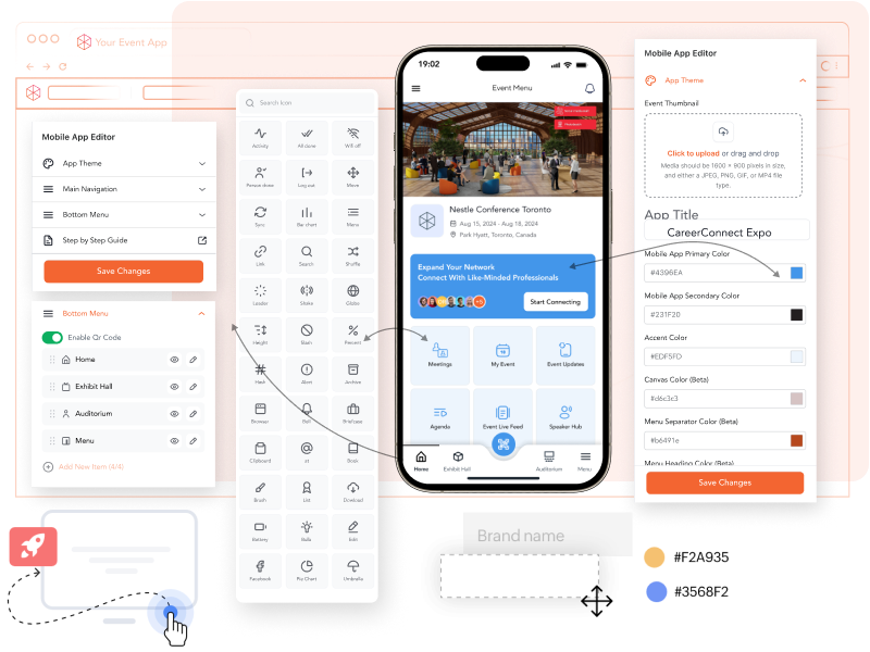 white-labelled-app